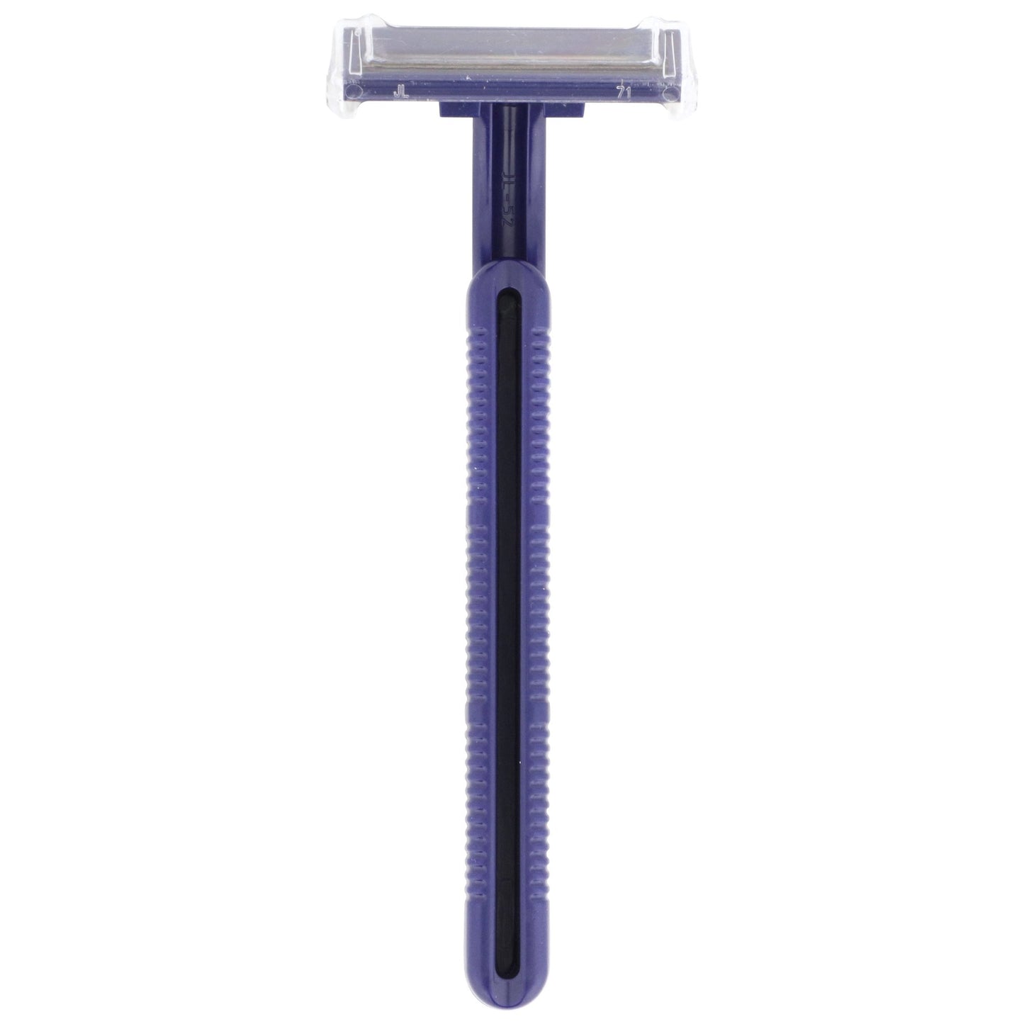 McKesson Twin-Blade Disposable Razor, Blue 16-RZ50