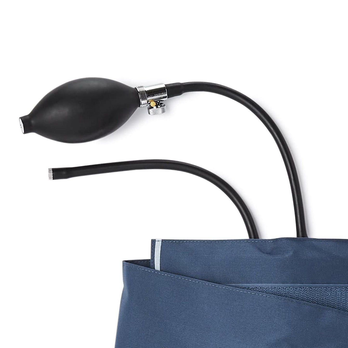 W.A. Baum Calibrated V-Lok Blood Pressure Cuff and Bulb, 25 – 35 cm 1820