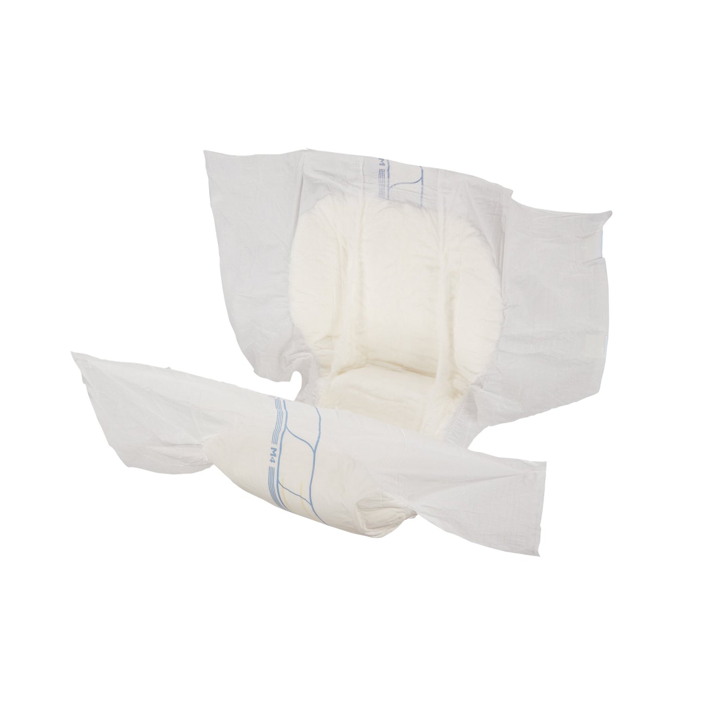 Abri-Form™ Comfort M4 Incontinence Brief, Medium 4163