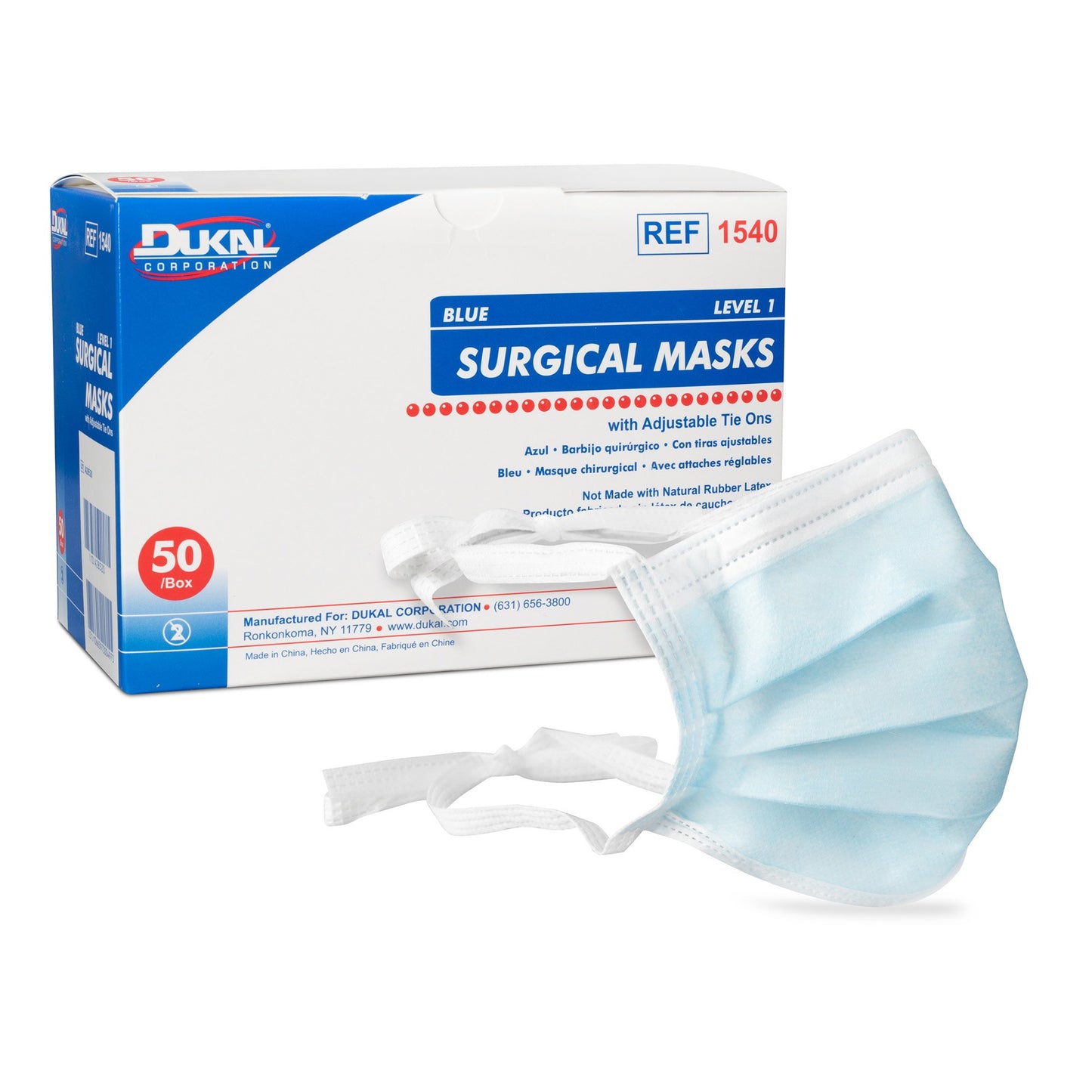 Liposuction Tubing Busse® Clear 3/8 Inch I.D. 10 Foot Length PVC Sterile - 1540