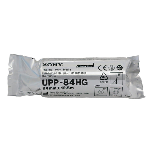 S & W Healthcare  UPP-84HG, Box of 10