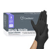 CareStock™ Nitrile Exam Glove, Small, Black CS2772