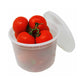 OakRidge Lab Storage Container, 1,892 mL 0464-1100