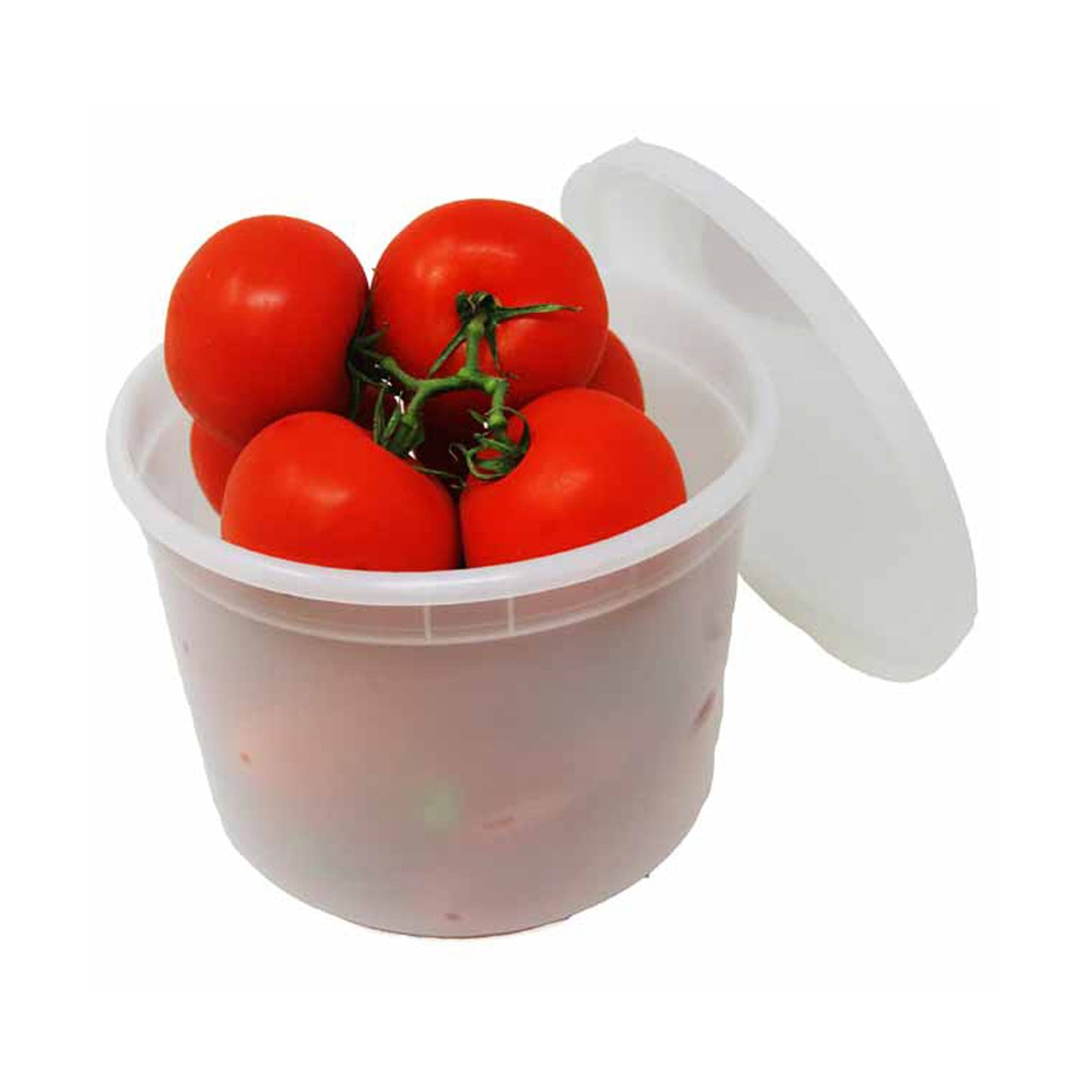 OakRidge Lab Storage Container, 1,892 mL 0464-1100