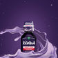 ZzzQuil Night Pain Nighttime Sleep-Aid Pain Reliever Liquid, Midnight Berry 32390004089