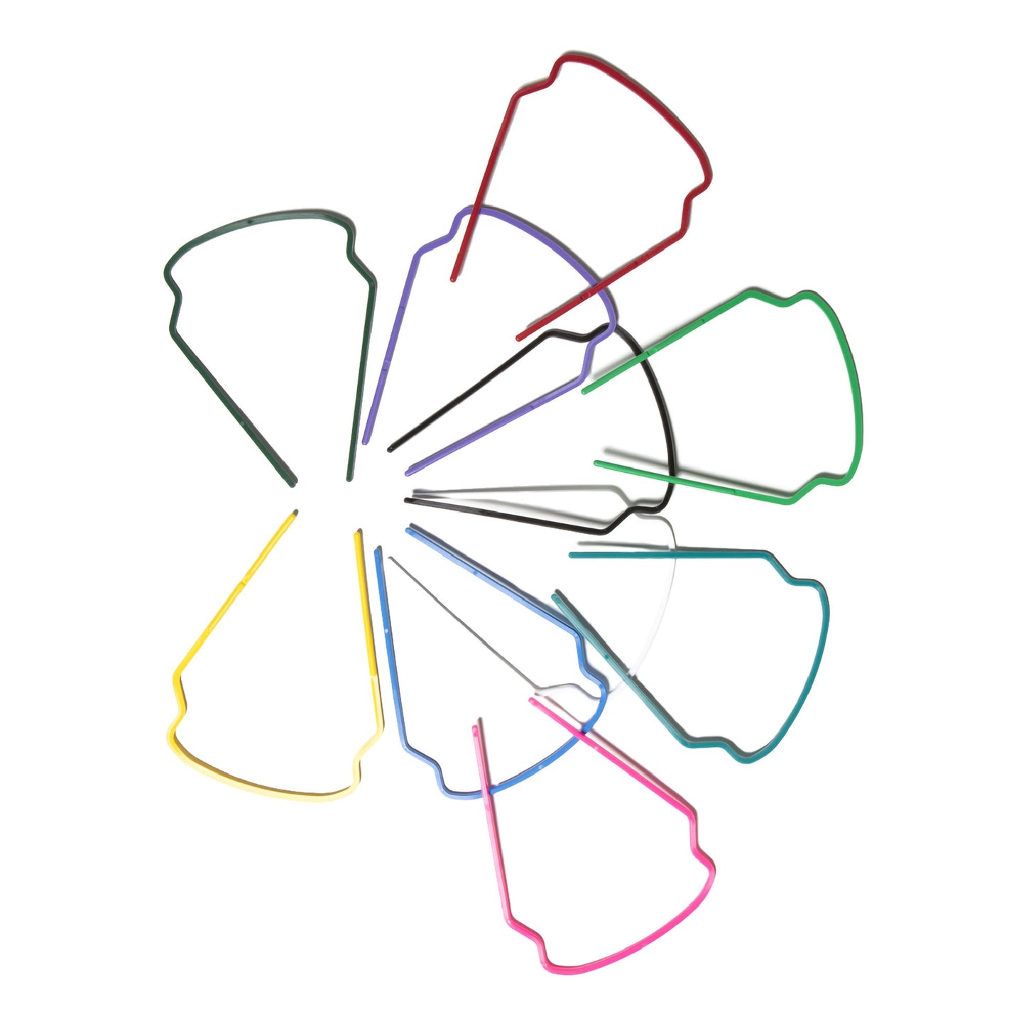 SafeView® Safety Glasses Frames SV100F