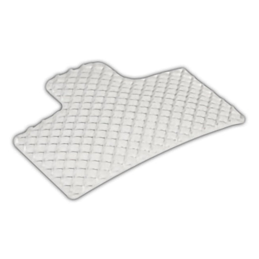 CPAP Filter M-Series Ultrafine Disposable 1 per Pack White Tab - CF1007-1