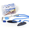 Shoulder Pulley Exerciser Blue Ranger - BLRA-MB-RP
