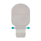 SenSura® Mio Flat 1-Piece Opaque Pouch, 28mm Stoma 10473