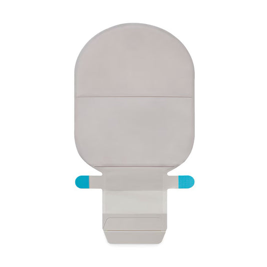 SenSura® Mio Flat 1-Piece Opaque Pouch, 28mm Stoma 10473