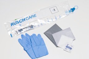 Teleflex LLC MMG H2O Closed System Catheter 20096120, Box of 100