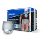 Attends® Discreet Men's Underwear, Level 5, Small / Medium ADUM15