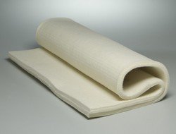 Orthopedic Felt Roll Undercast 21 X 36 Inch Felt NonSterile - 72140000