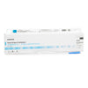 Urethral Catheter McKesson Straight Tip Hydrophilic Coated PVC 12 Fr. 16 Inch - 16-MH1612