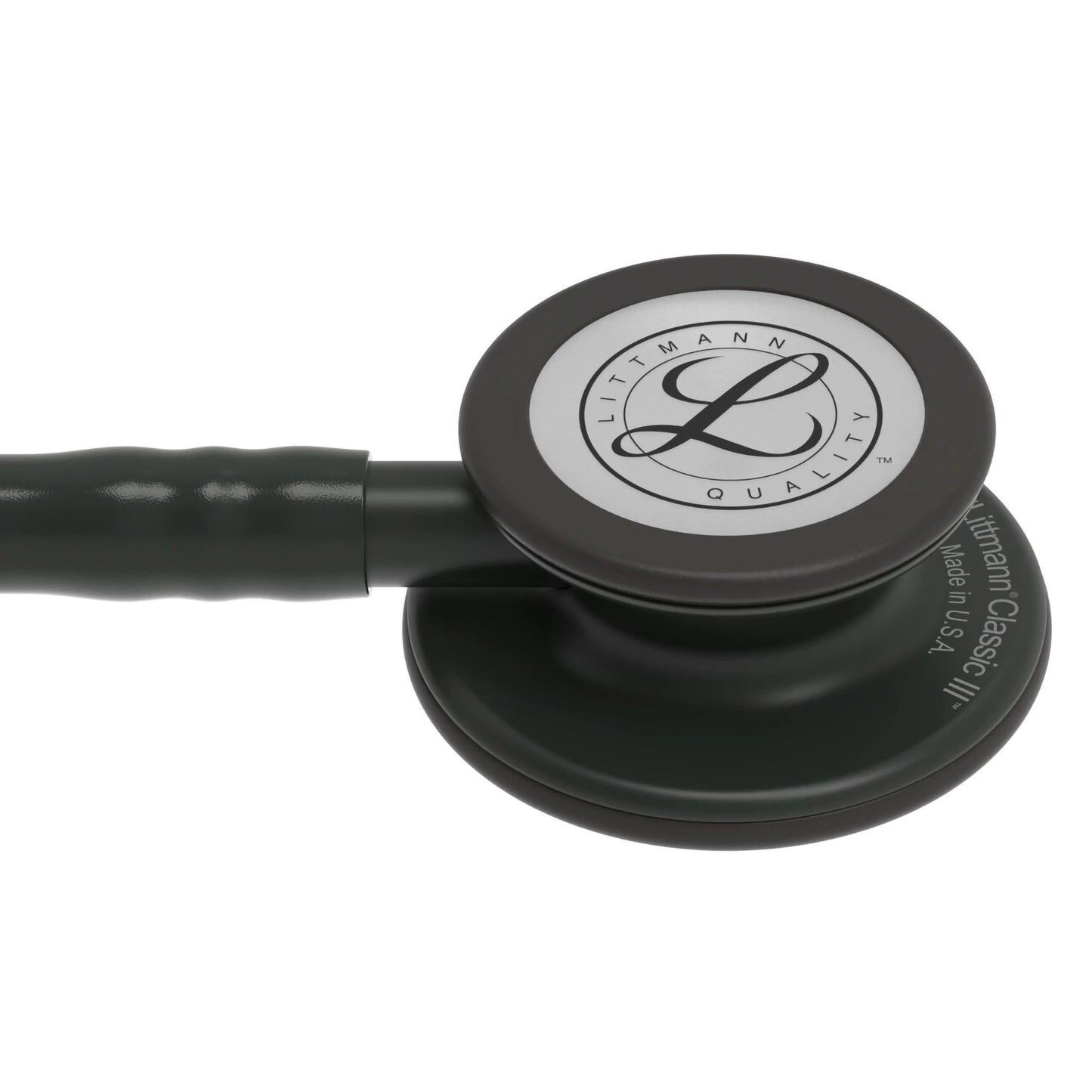 3M™ Littmann Classic III Monitoring Stethoscope, 27 Inch Tube, Single Lumen 5803