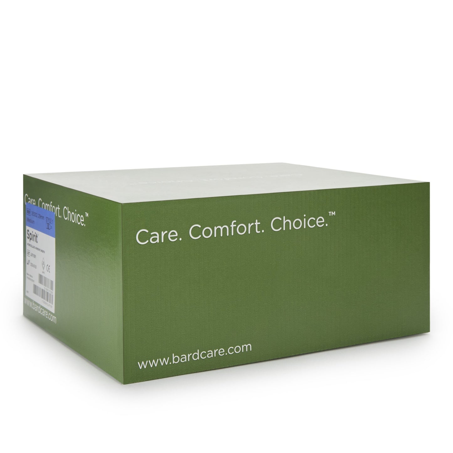 Spirit™ 1 Male External Catheter, Medium 35302