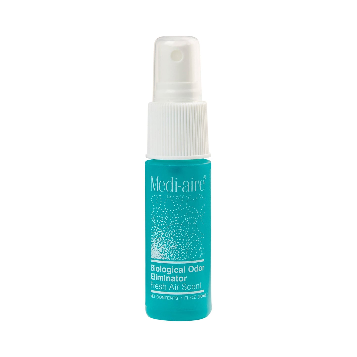 Deodorizer Medi-aire® Biological Odor Eliminator Liquid 1 oz. Bottle Fresh Air Scent - 7000A