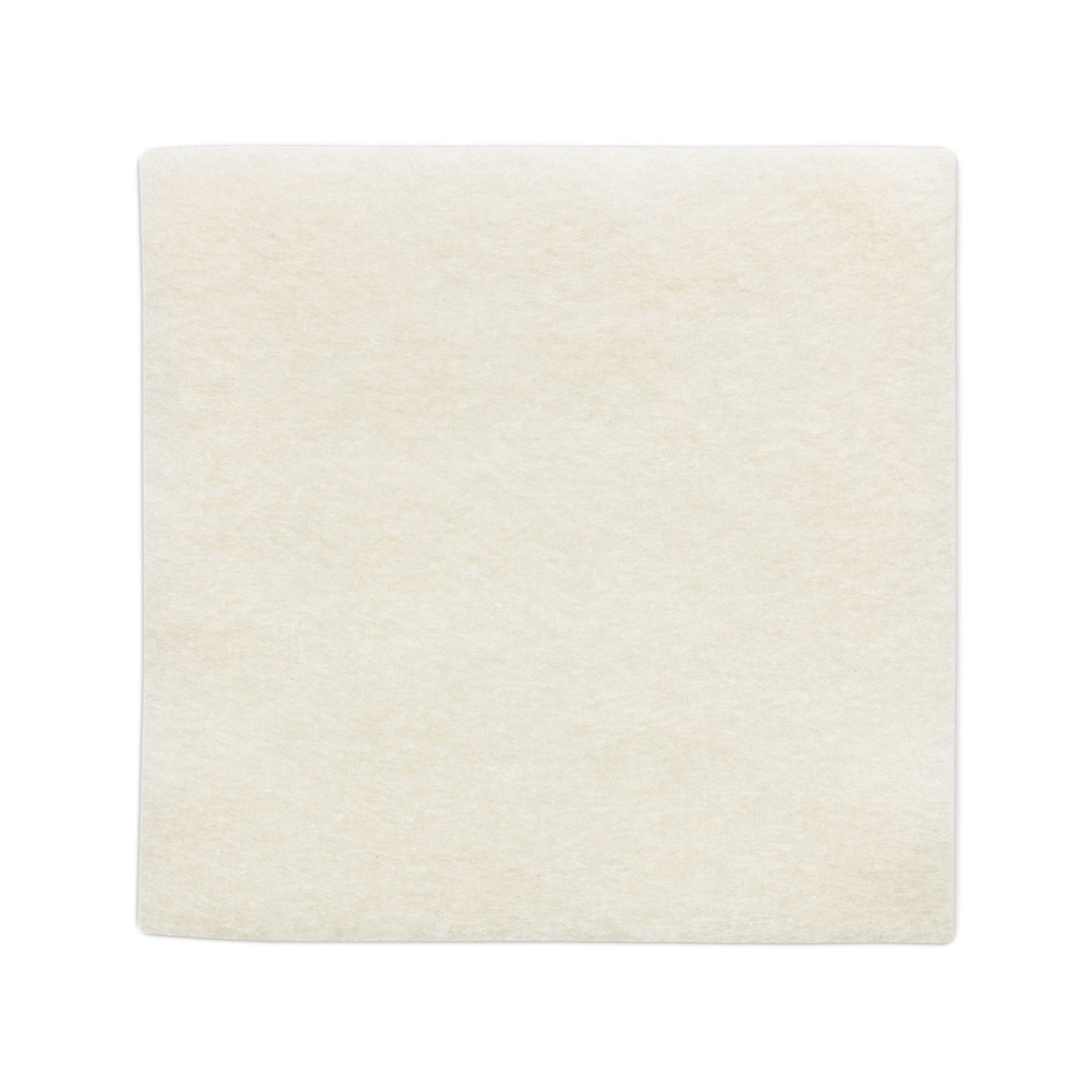 Silver Alginate Dressing Melgisorb® Ag 4 X 4 Inch Square Sterile - 255100