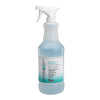 Surface Disinfectant Cleaner Protex™ Broad Spectrum Trigger Spray Liquid 32 oz. Bottle Lemon Scent NonSterile - 42-32