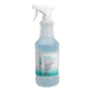 Surface Disinfectant Cleaner Protex™ Broad Spectrum Trigger Spray Liquid 32 oz. Bottle Lemon Scent NonSterile - 42-32