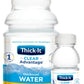 Thick-It® Clear Advantage® Nectar Consistency Thickened Water, 64-ounce Bottle B450-A5044