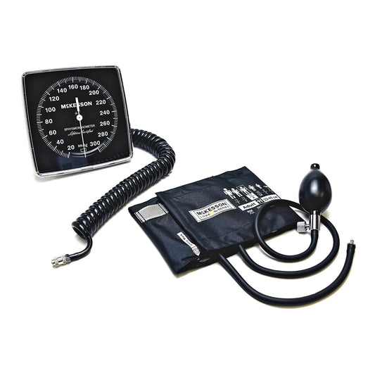 McKesson Lumeon™ Aneroid Sphygmomanometer 01-750W-11ABKGM