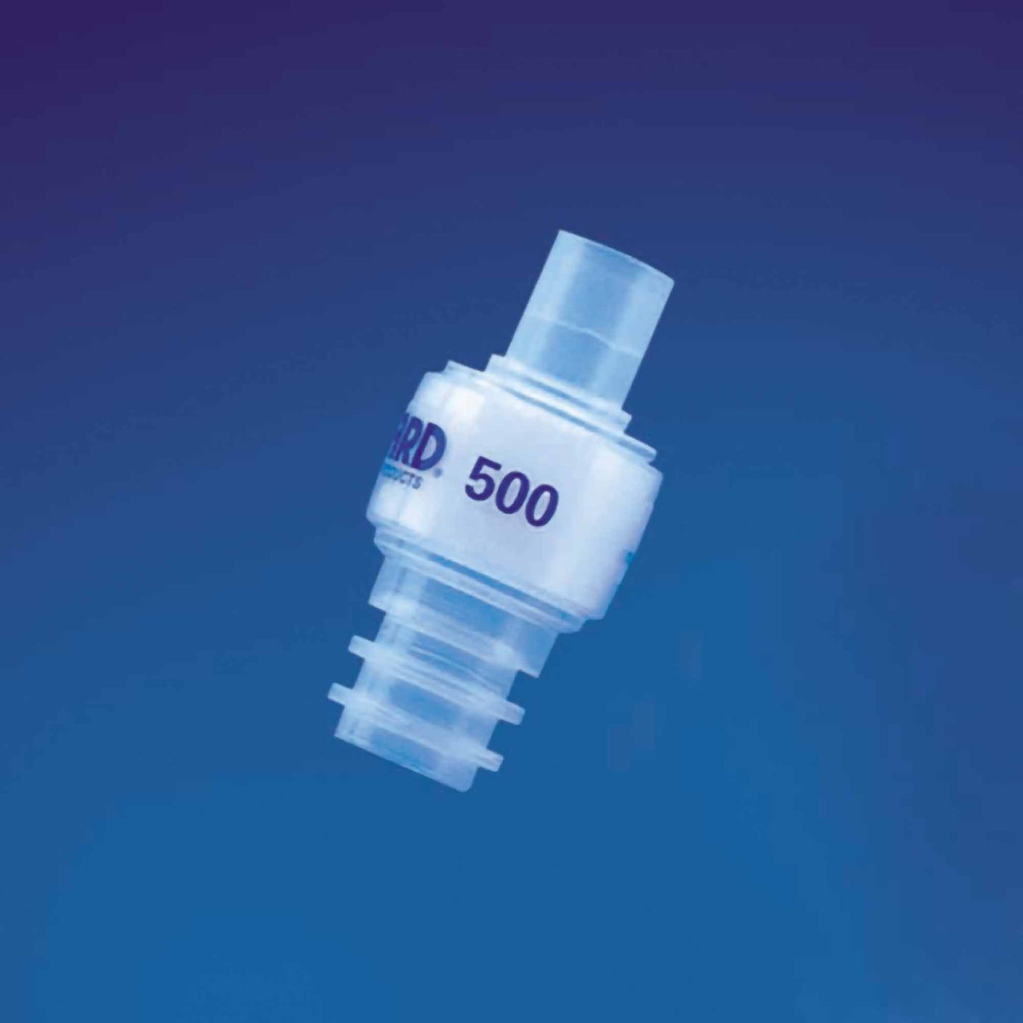 Trach Care® Heat Moisture Exchanger 151