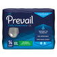 Prevail® Daily Underwear Maximum Absorbent Underwear, Extra Extra Large PUM-517
