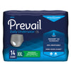 Prevail® Daily Underwear Maximum Absorbent Underwear, Extra Extra Large PUM-517