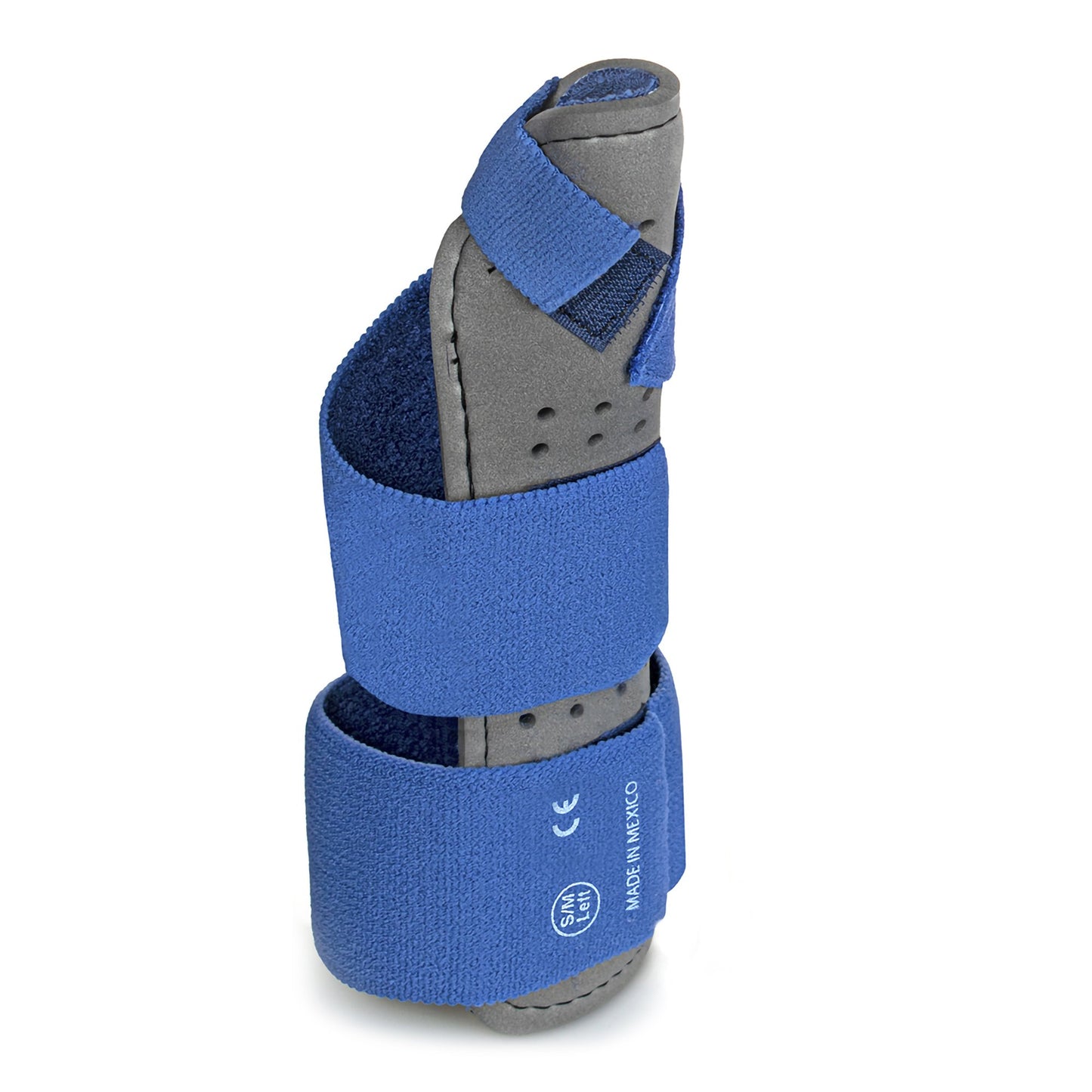 McKesson Left Thumb Splint, Small / Medium 155-79-87114
