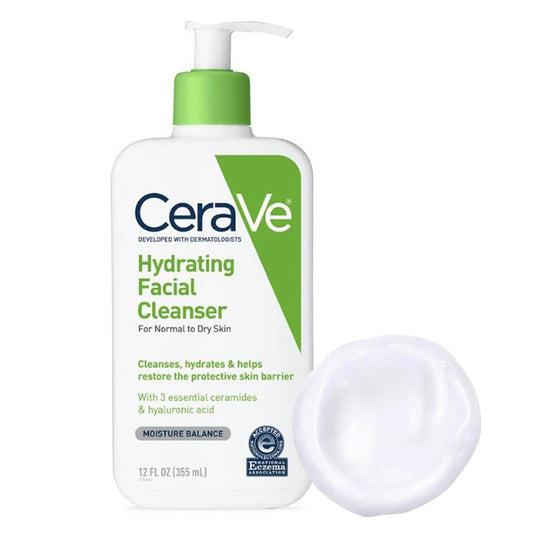 CeraVe® Daily Moisturizing Lotion, 12 oz. 60600053769