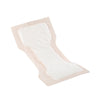 Incontinence Liner Dignity® Ultrashield Active 7-1/2 X 15-2/5 Inch Light Absorbency Polymer Core One Size Fits Most - 50072-180