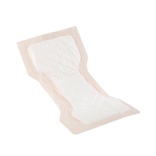 Incontinence Liner Dignity® Ultrashield Active 7-1/2 X 15-2/5 Inch Light Absorbency Polymer Core One Size Fits Most - 50072-180