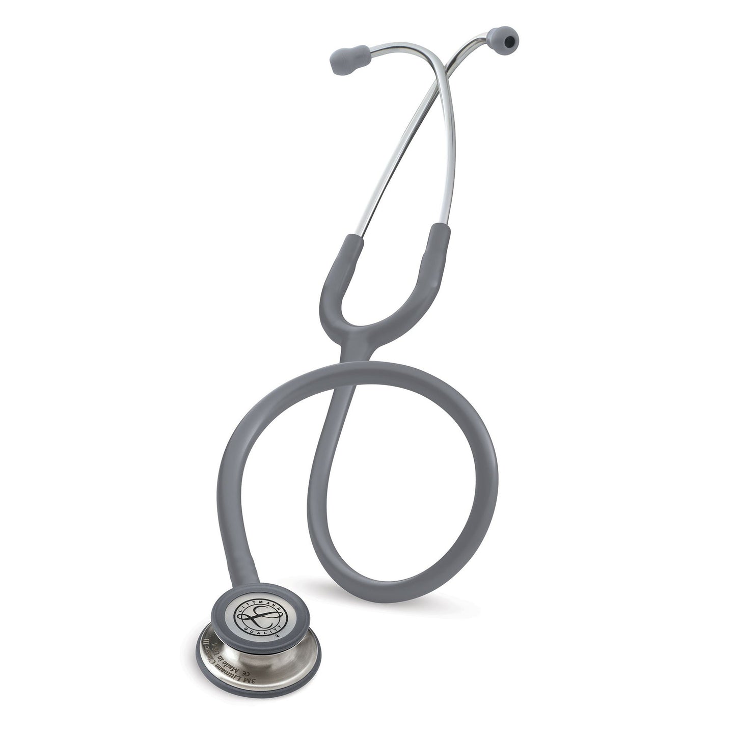 3M Littmann Classic III Monitoring Stethoscope 5621