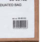McKesson Round Sitz Bath, 2,000 mL Bag 56-80102