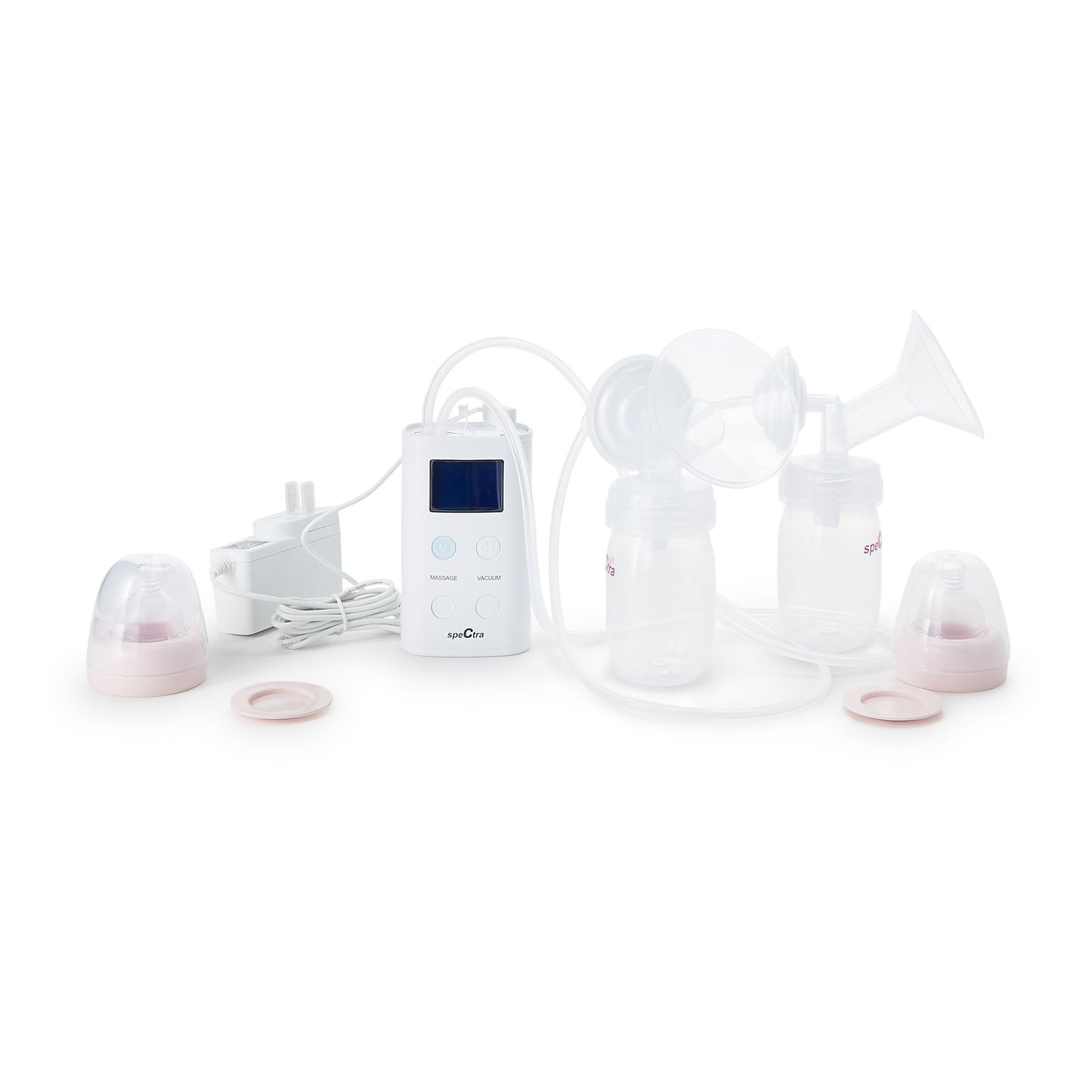 Spectra 9 Plus Single / Double Electric Breast Pump MM011343