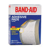 Band-Aid® Comfort-Flex Adhesive Pads, 2-7/8 x 4 Inch 111833800
