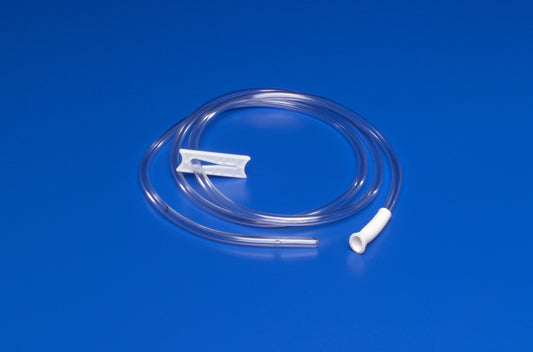 Rectal Tube and Flatus Bag 24 Fr. Size 19 Inch Length - 145524