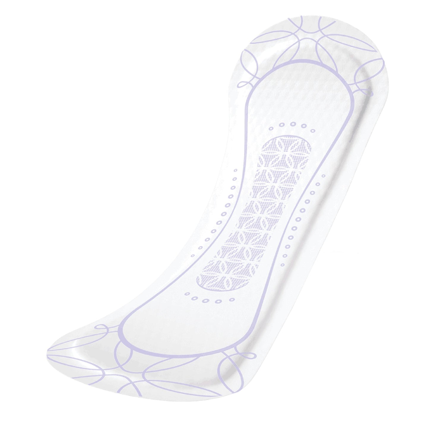 Poise® Bladder Control Pads for Women, Light Absorbency, 8.5-Inch 19308