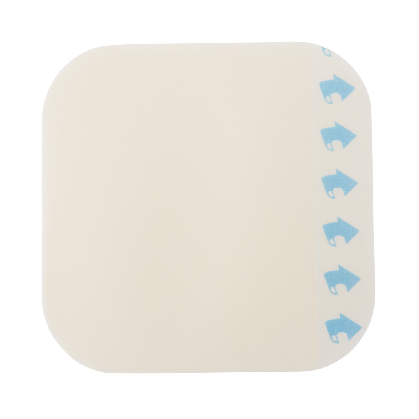 McKesson Hydrocolloid Dressing, 6 x 6 Inch 1884