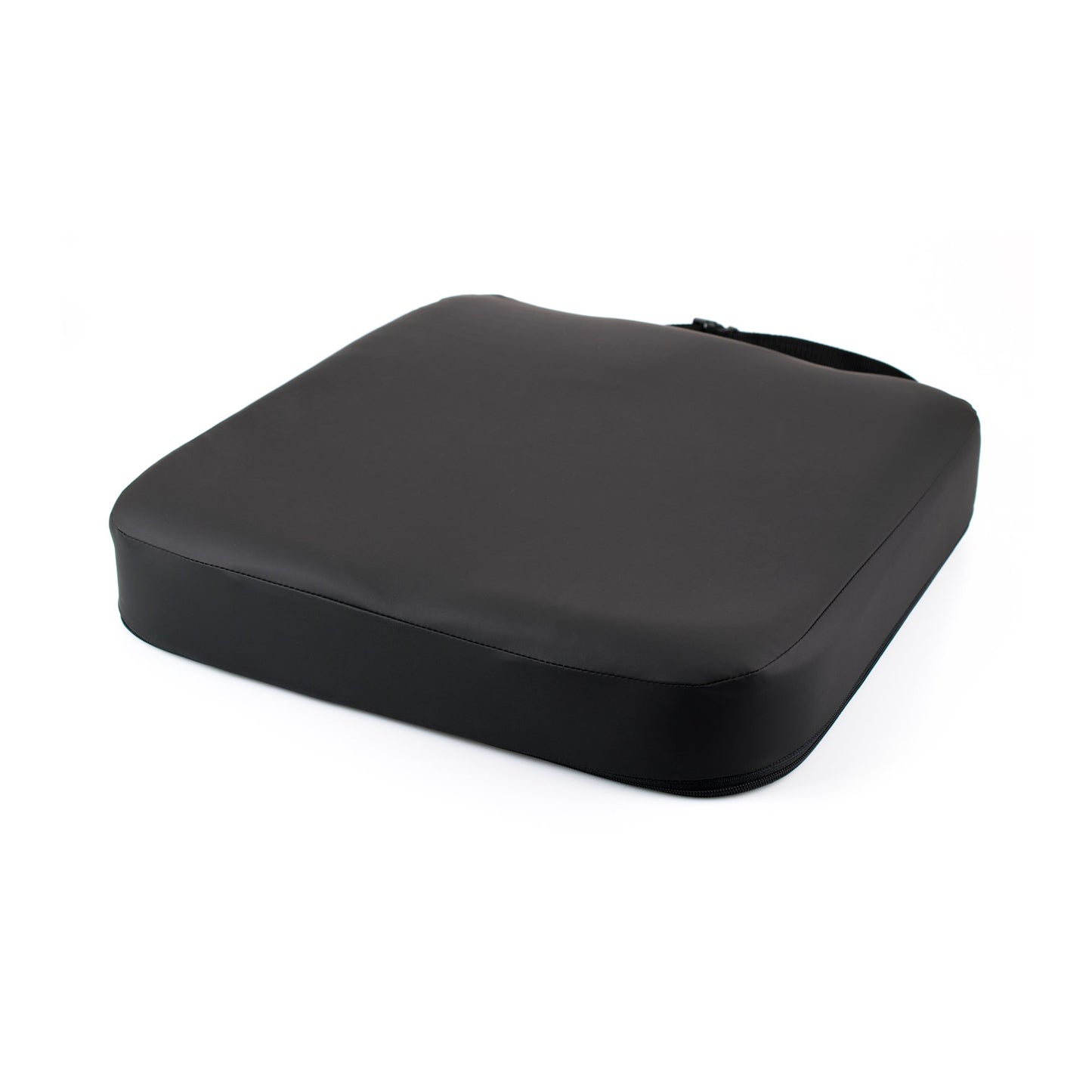 Contoured Seat Cushion McKesson 18 W X 18 L X 3 D Inch Foam / Gel - 170-77008