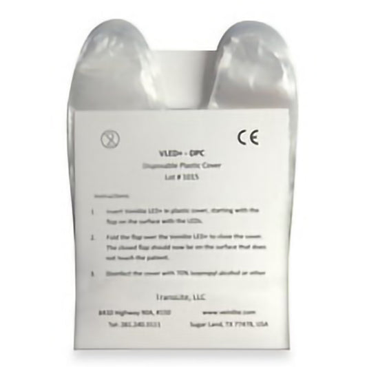 Nasco Healthcare Nasco Replacement Covers SB52458, Box of 50