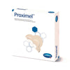 Foam Dressing Proximel® 4 X 12 Inch With Border Waterproof Film Backing Silicone Adhesive Rectangle Sterile - 14500000