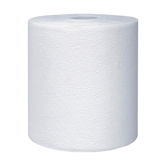 Scott® Essential Paper Towel, 8 Inch x 425 Foot, 12 Rolls per Case 01080
