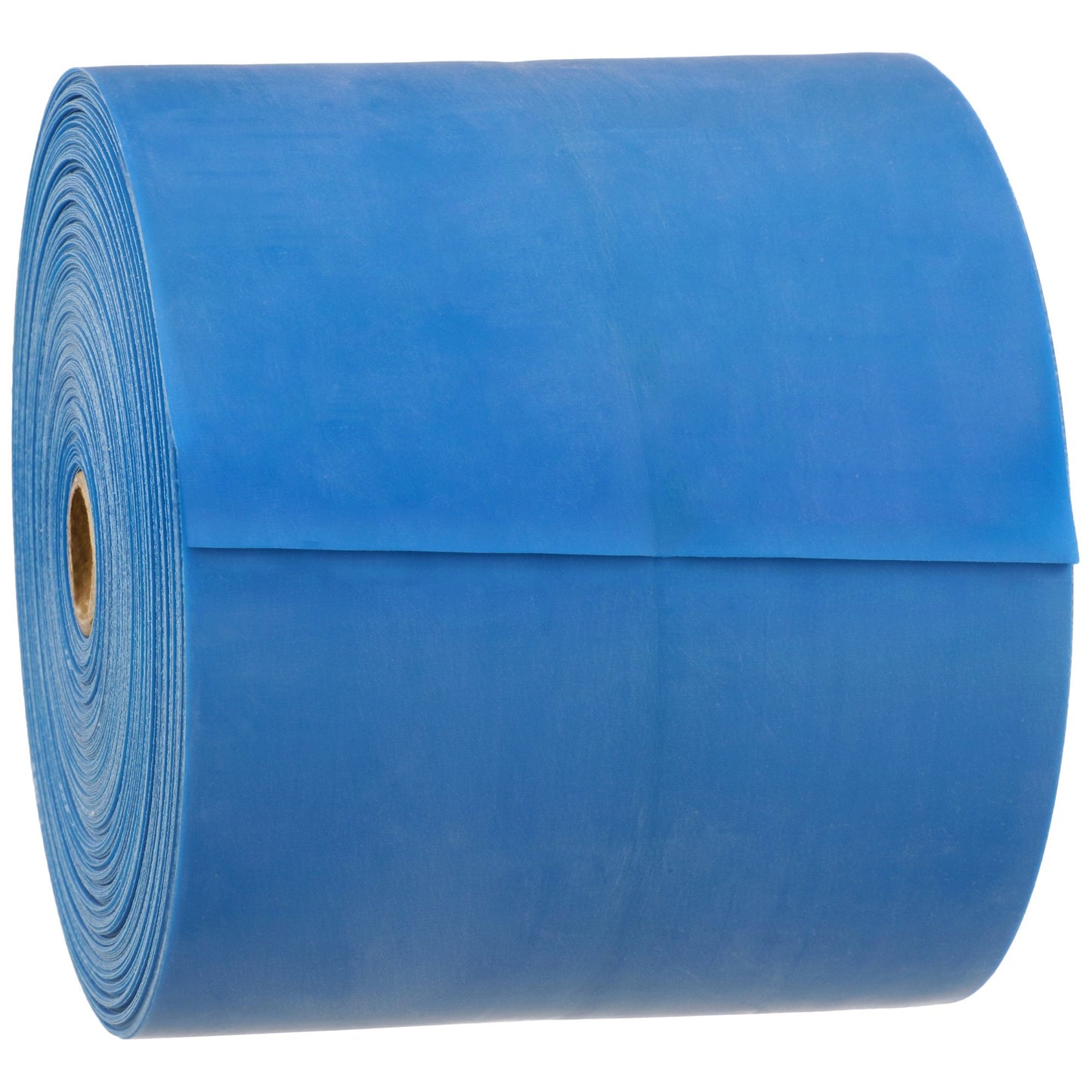 McKesson Exercise Resistance Band, Blue, 5 Inch x 50 Yard, Heavy Resistance 169-5224