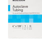 McKesson Sterilization Tubing, 6 Inch x 100 Foot 6430