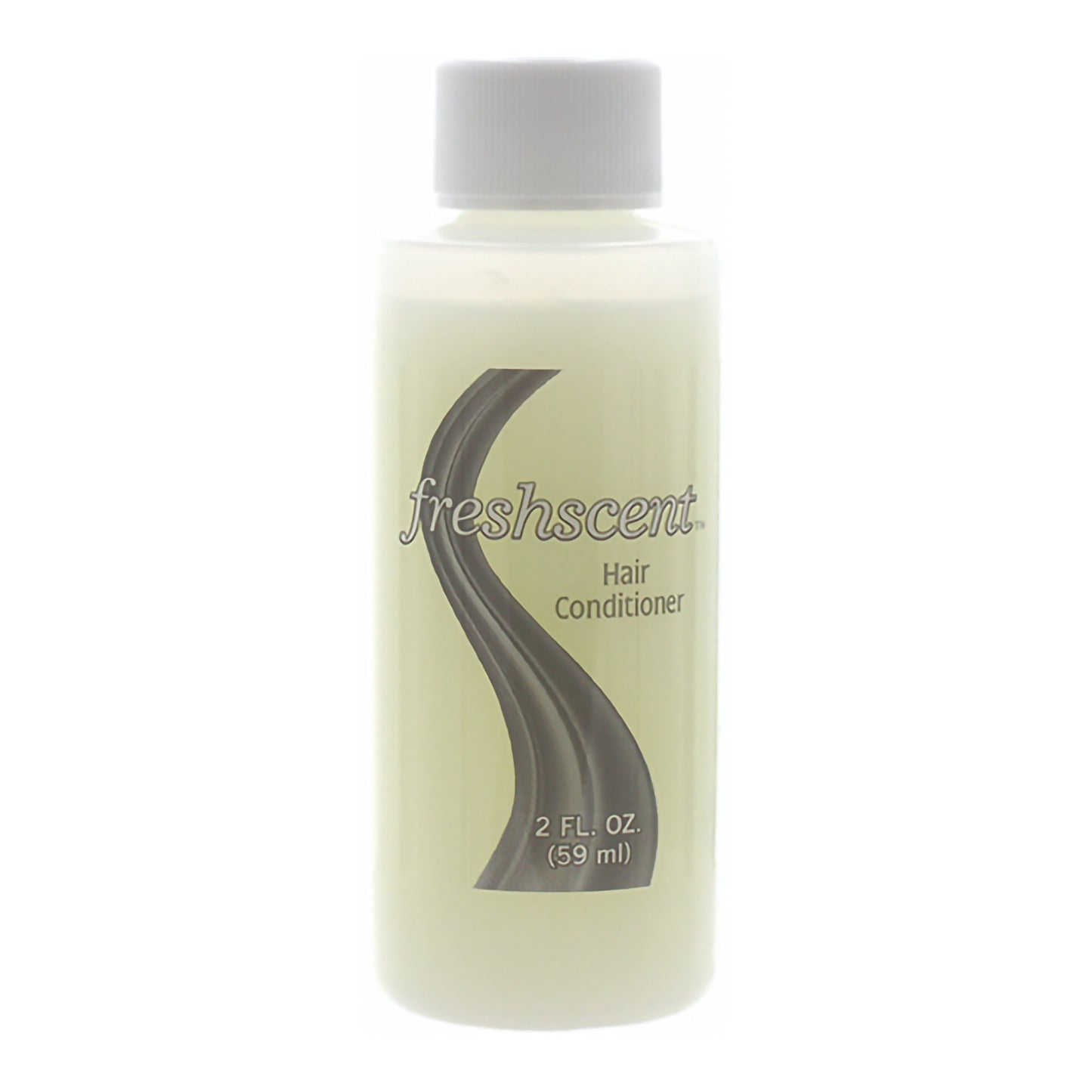 Hair Conditioner Freshscent™ 2 oz. Bottle - FC2