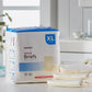 McKesson Super Moderate Absorbency Incontinence Briefs, Extra Large BR30645