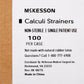 McKesson Calculi Strainer 25-460