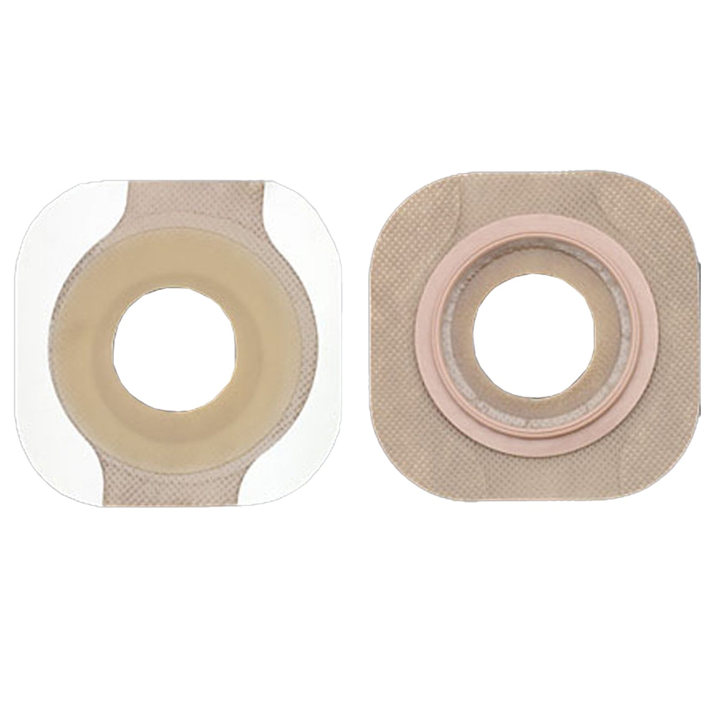 New Image™ Flextend™ Colostomy Barrier With 1 3/8 Inch Stoma Opening 14707